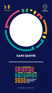 3 ucapan hari santri nasional 2020 png