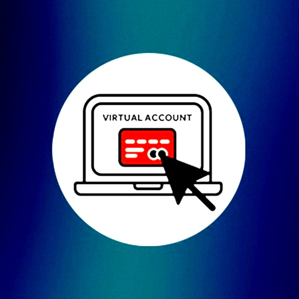 Gambar Ilustrasi Virtual Account Bank