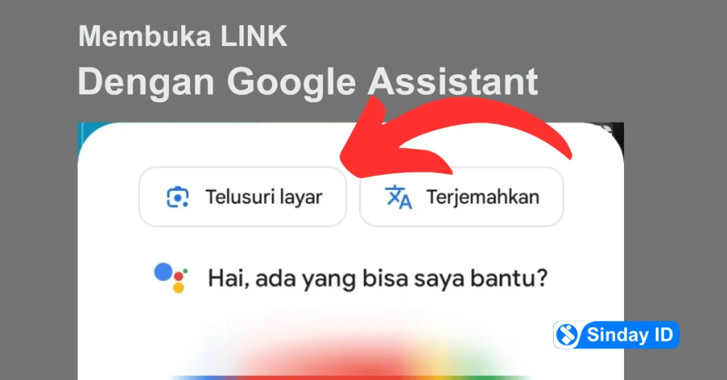 Membuka-Link-Dengan-Google-Assistant