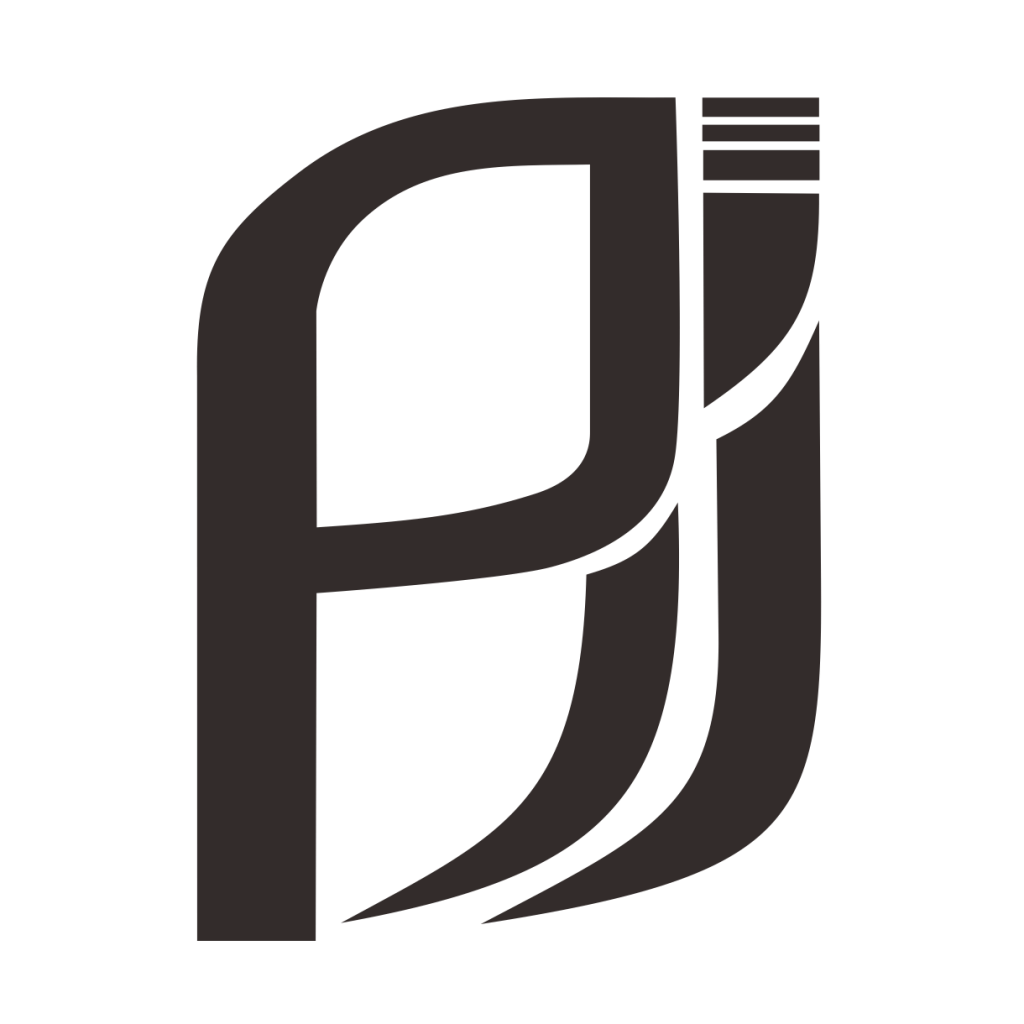 logo PJJ Hitam