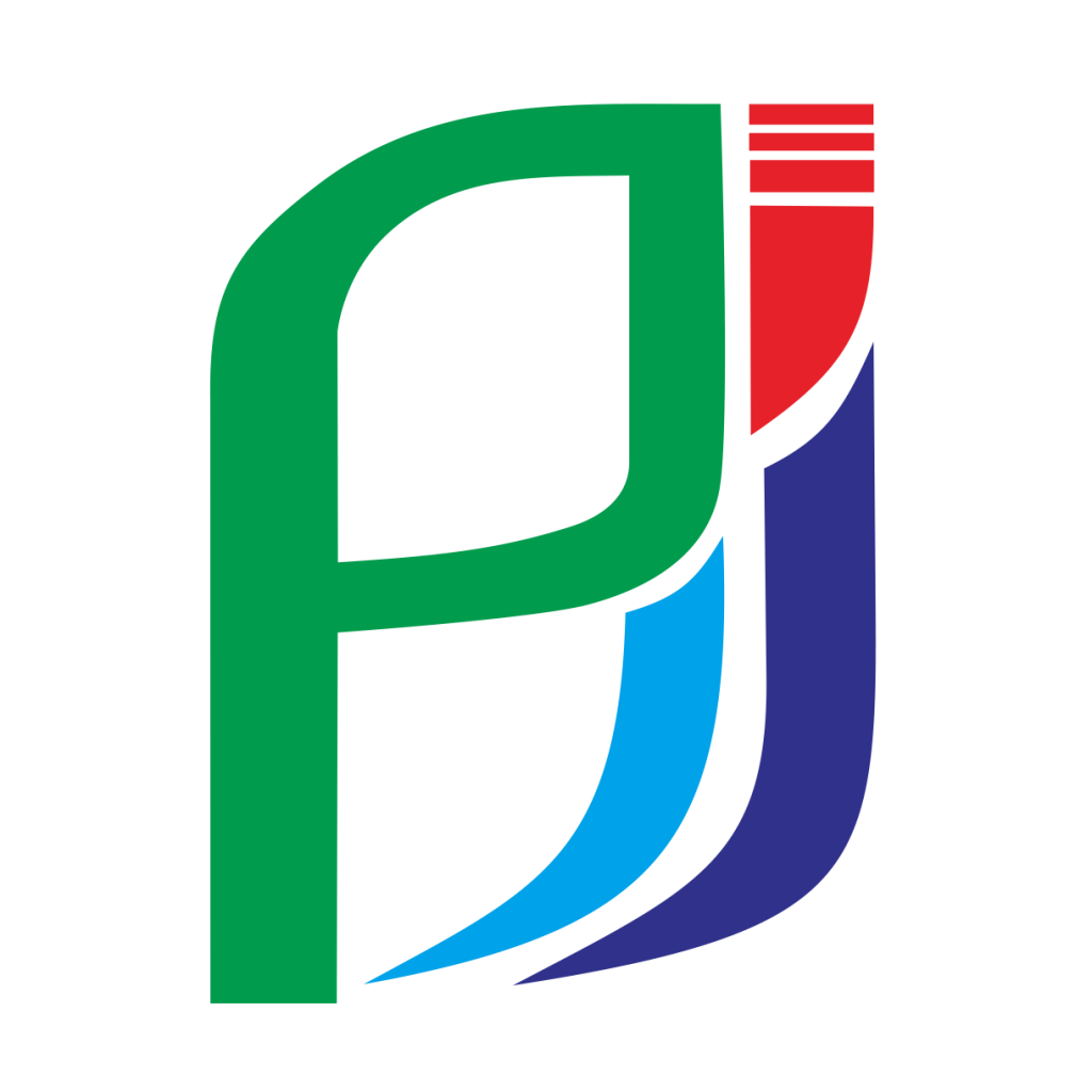 logo PJJ Berwarna