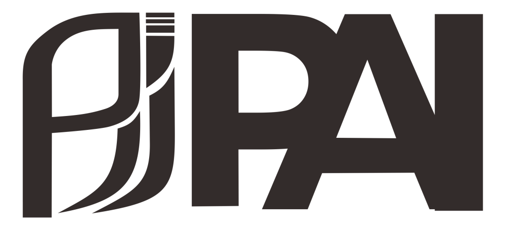 logo PJJ PAI Hitam 